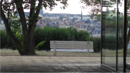 Poitiers : Quelle liaison pour demain entre le centre et les Couronneries ?