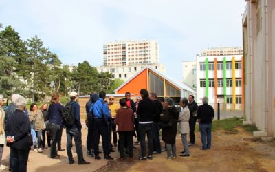 Essayons-nous à l’architecture ! Retour sur l’atelier participatif avec les habitants et le cabinet d’urbanisme Lambert-Lenack