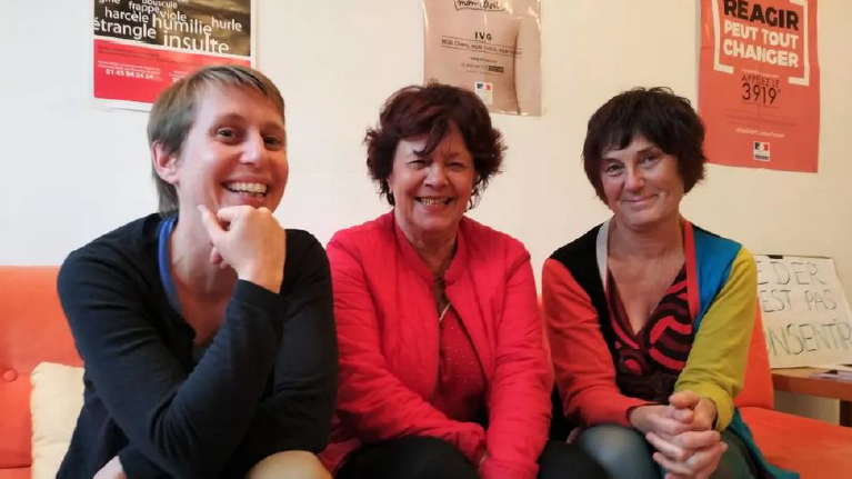 Poitiers : le Planning familial lève le tabou de la sexualité